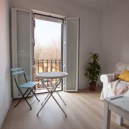 Casita De Las Puertas Centro Alameda Σεβίλλη Εξωτερικό φωτογραφία