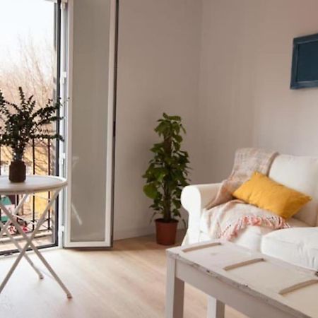 Casita De Las Puertas Centro Alameda Σεβίλλη Εξωτερικό φωτογραφία