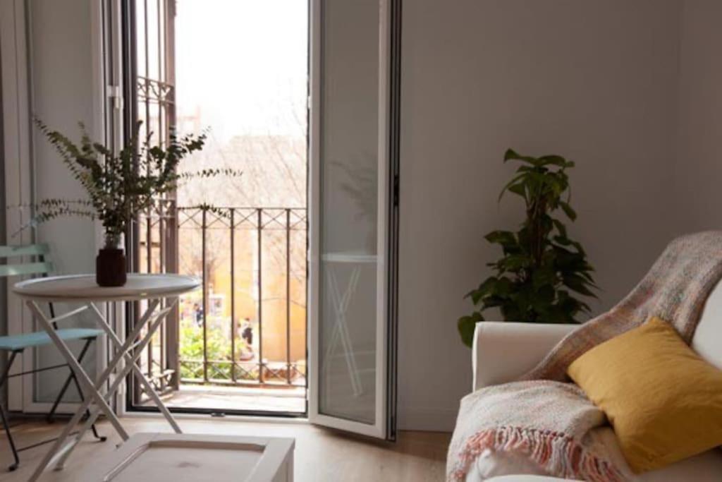 Casita De Las Puertas Centro Alameda Σεβίλλη Εξωτερικό φωτογραφία