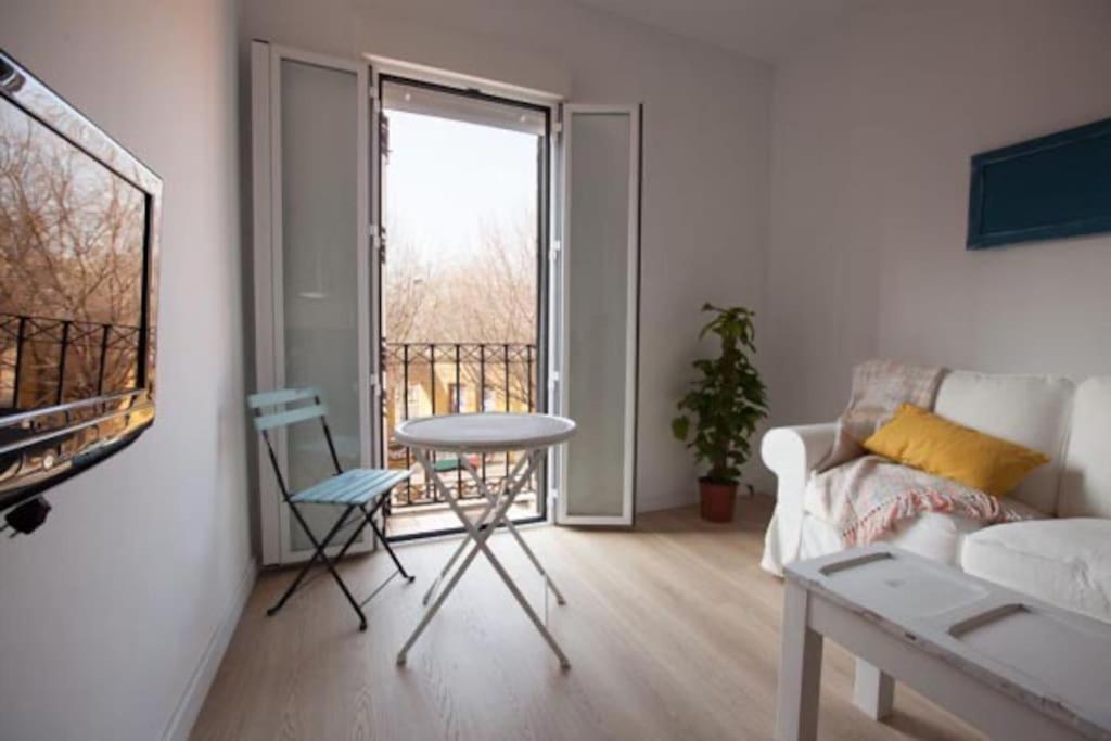 Casita De Las Puertas Centro Alameda Σεβίλλη Εξωτερικό φωτογραφία