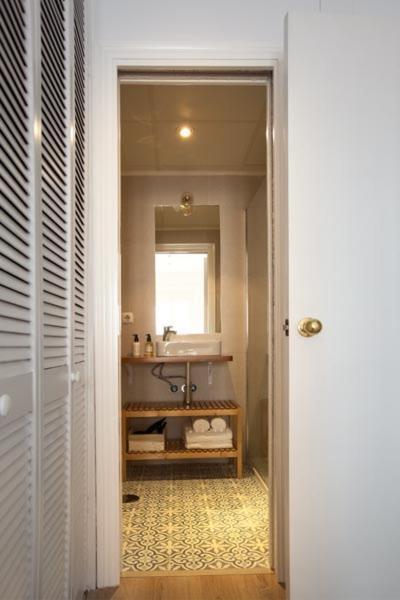 Casita De Las Puertas Centro Alameda Σεβίλλη Εξωτερικό φωτογραφία