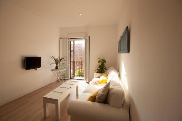 Casita De Las Puertas Centro Alameda Σεβίλλη Εξωτερικό φωτογραφία